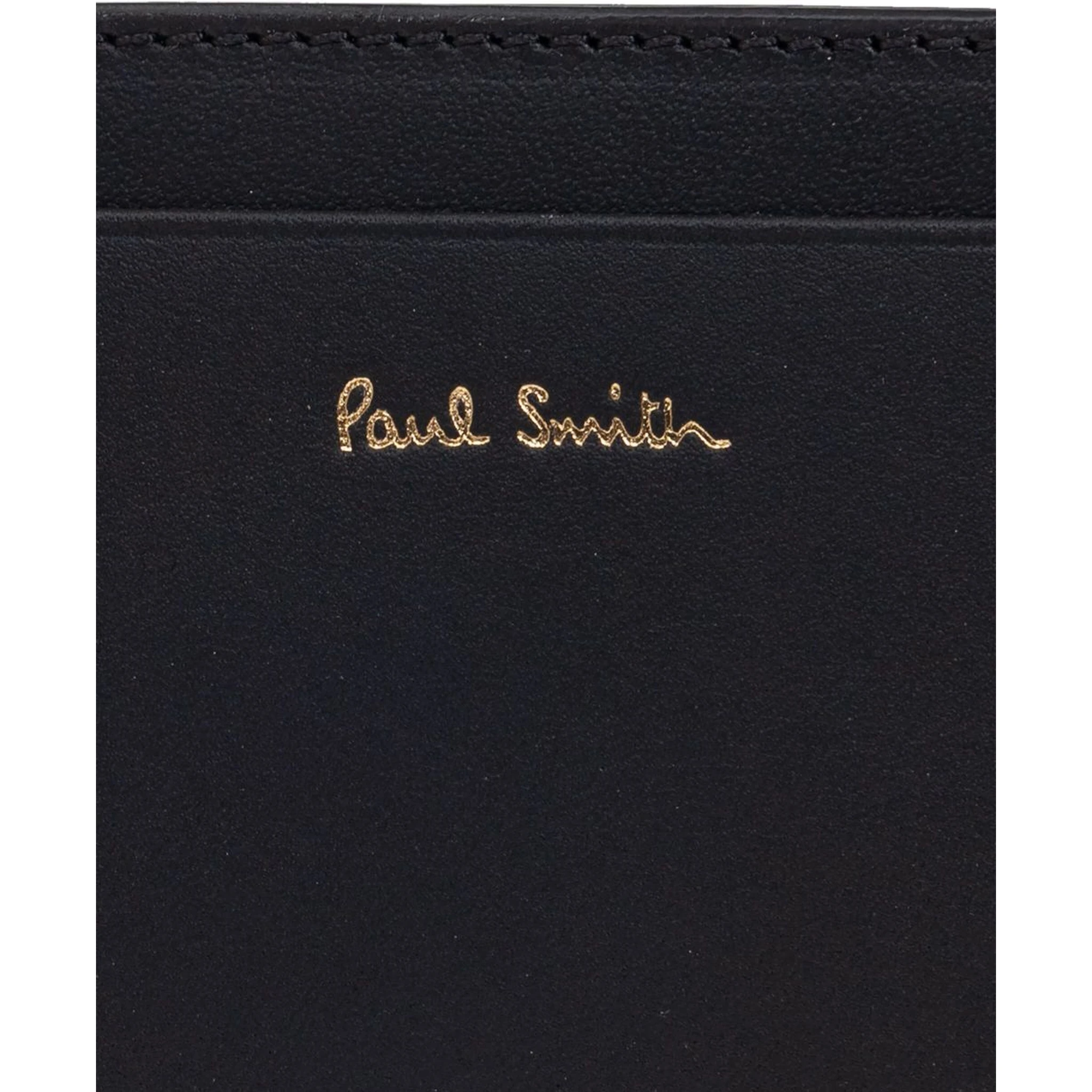 Paul Smith Bags.. Black