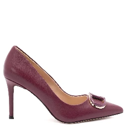 Twin-set Half heel shoes Bordeaux