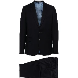 Paul Smith Dresses Blue