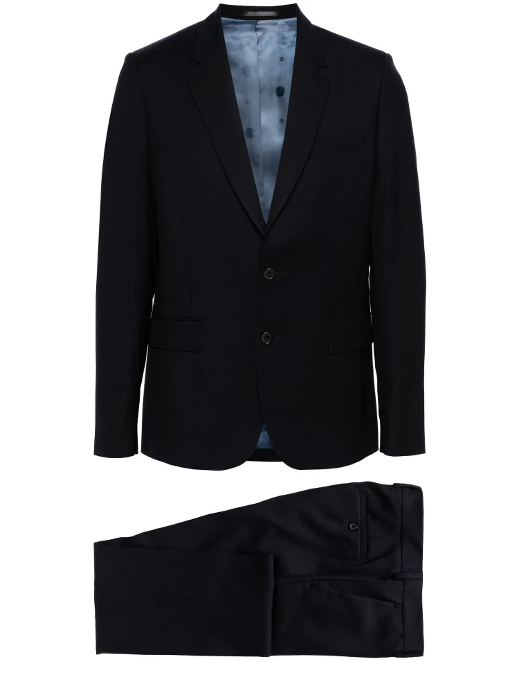 Paul Smith Dresses Blue