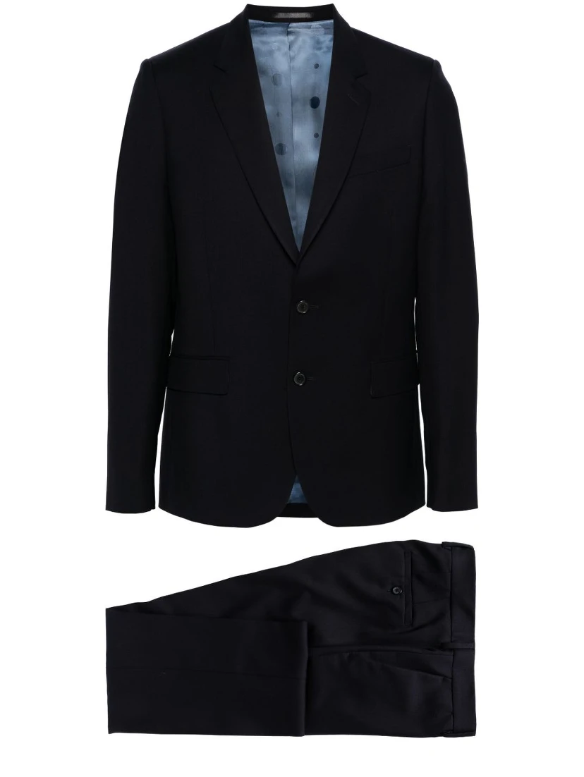 Paul Smith Dresses Blue