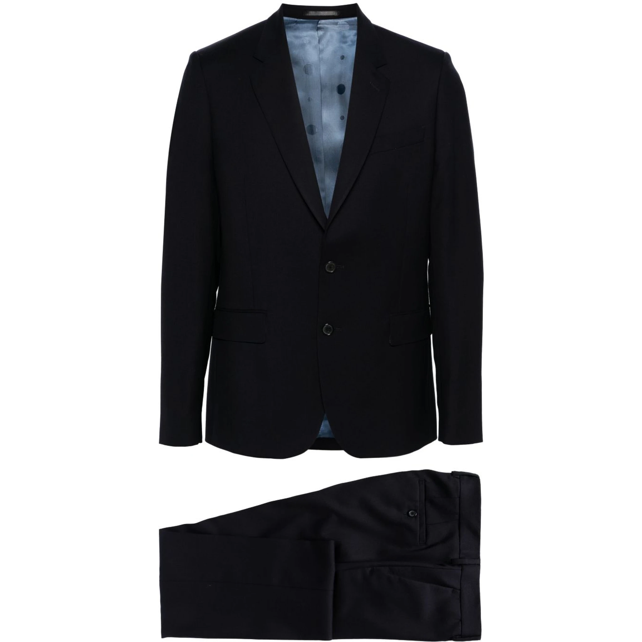 Paul Smith Dresses Blue