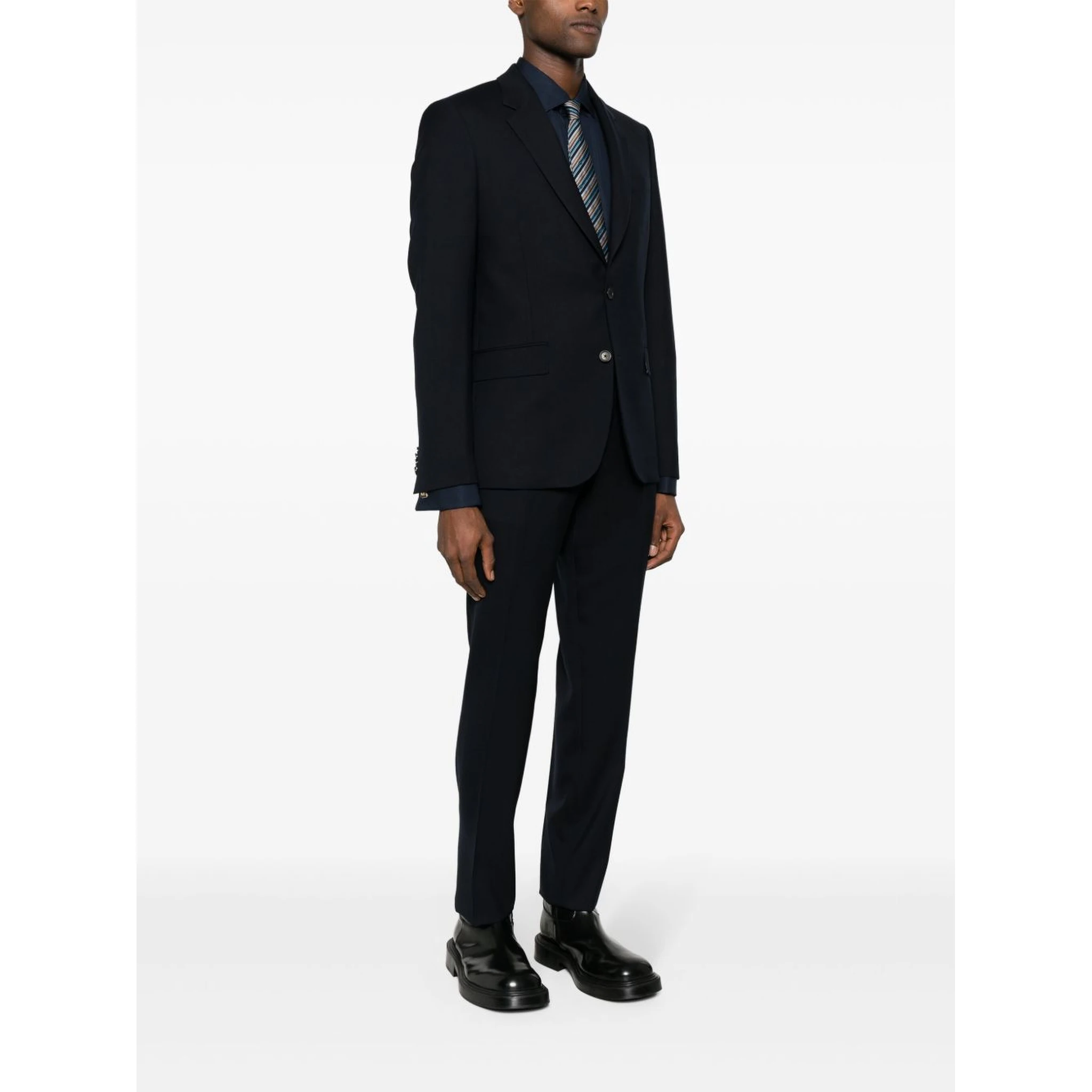 Paul Smith Dresses Blue