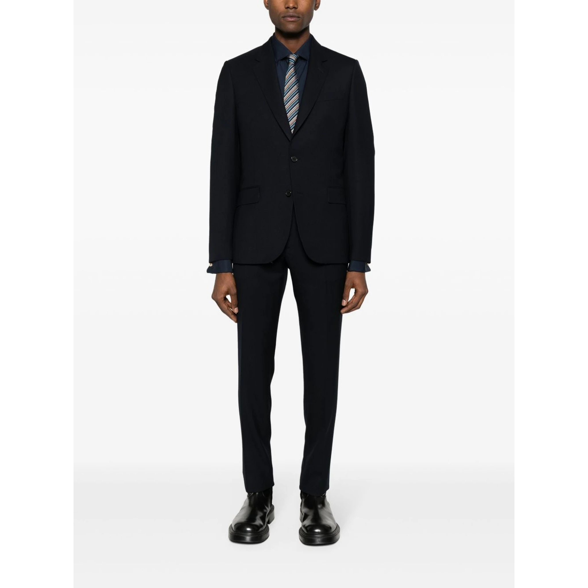 Paul Smith Dresses Blue