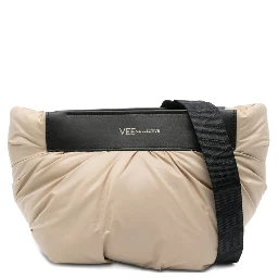 VEECOLLECTIVE Bags.. Beige