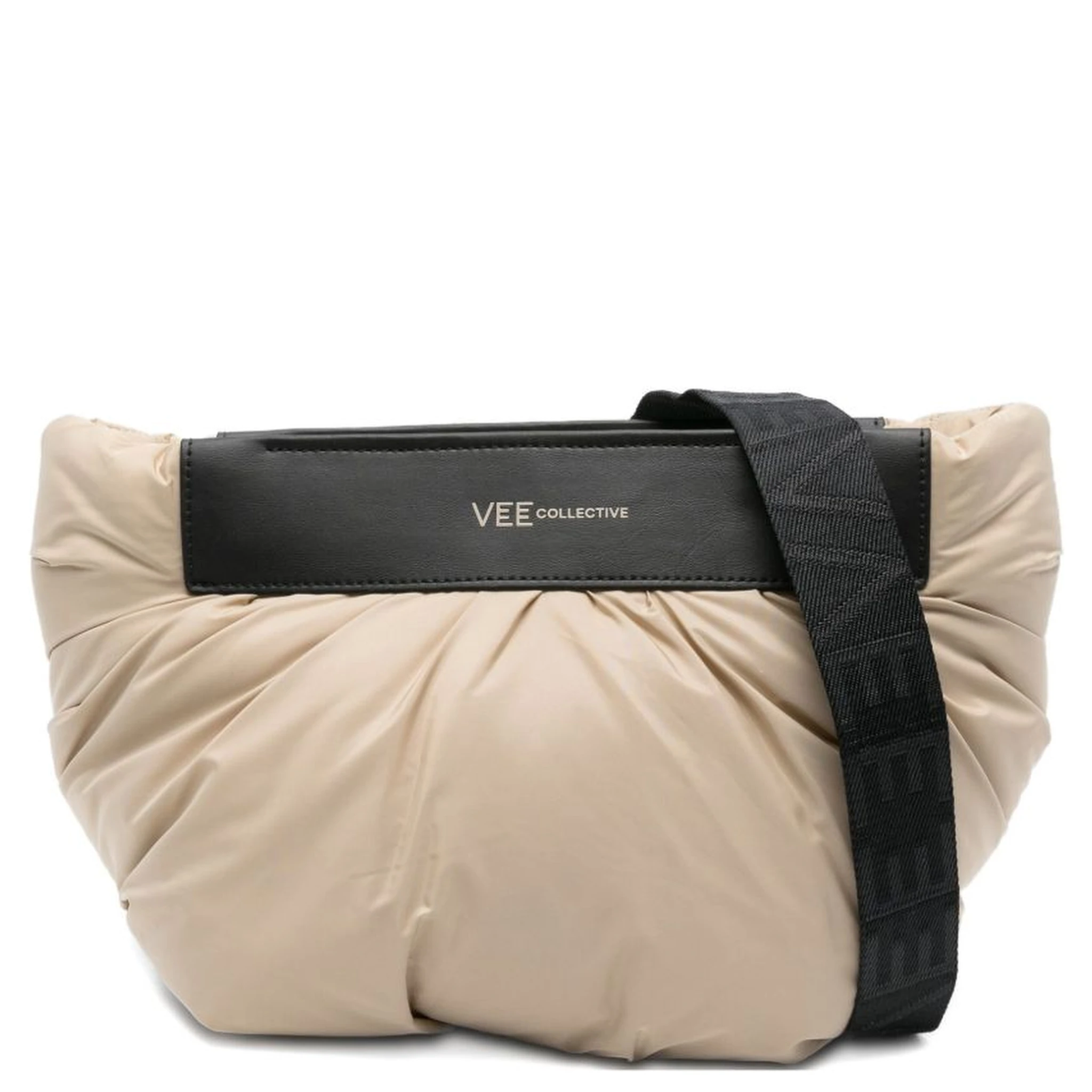 VEECOLLECTIVE Bags.. Beige