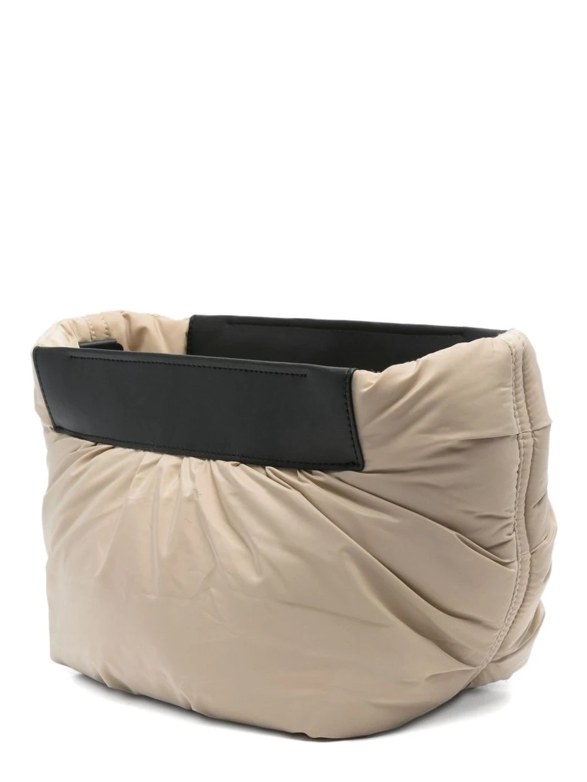 VEECOLLECTIVE Bags.. Beige