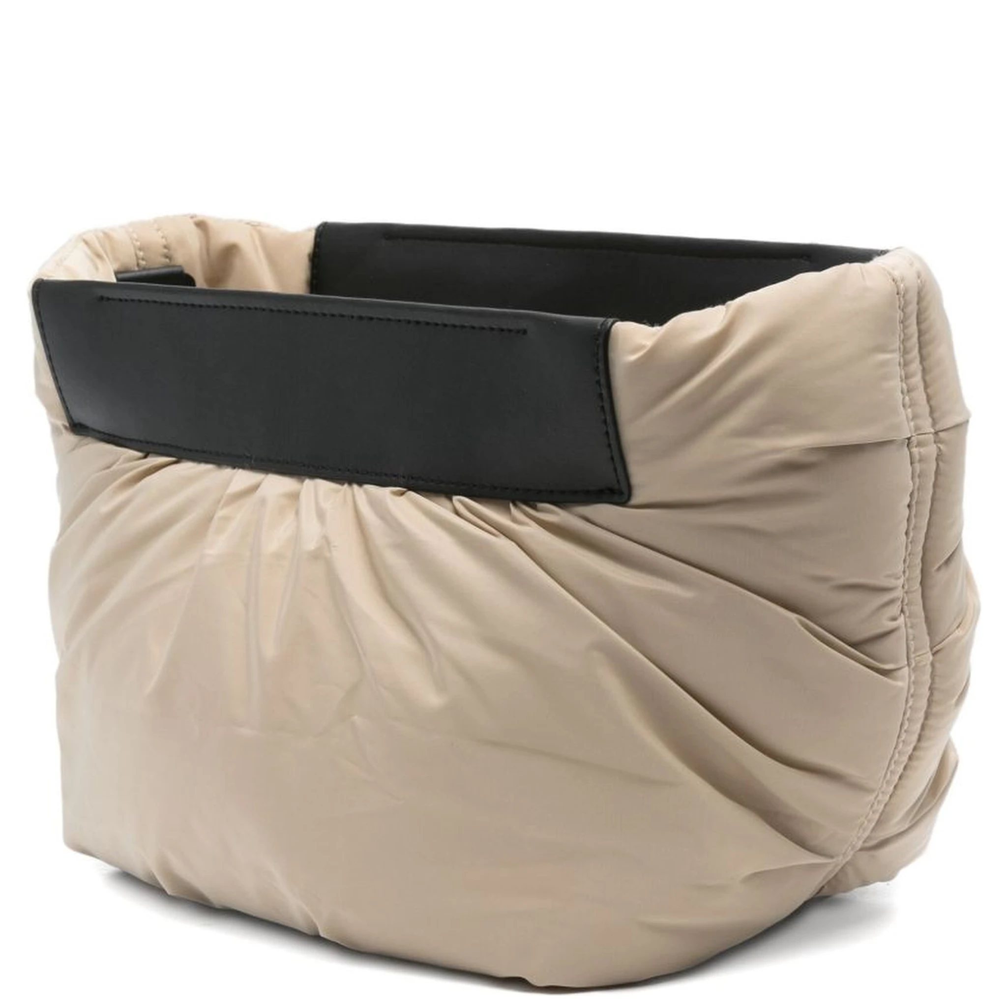 VEECOLLECTIVE Bags.. Beige