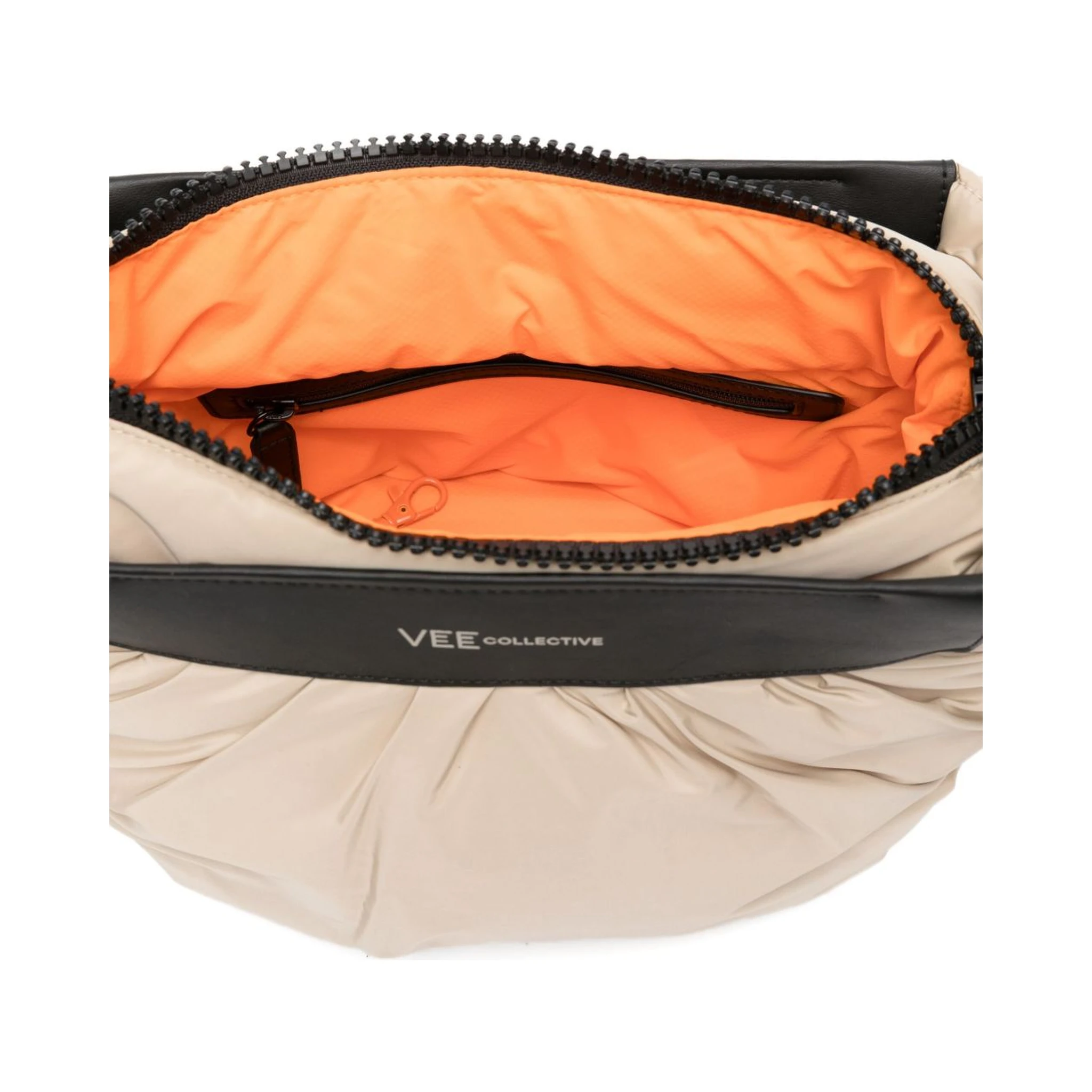 VEECOLLECTIVE Bags.. Beige