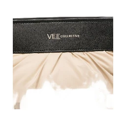 VEECOLLECTIVE Bags.. Beige