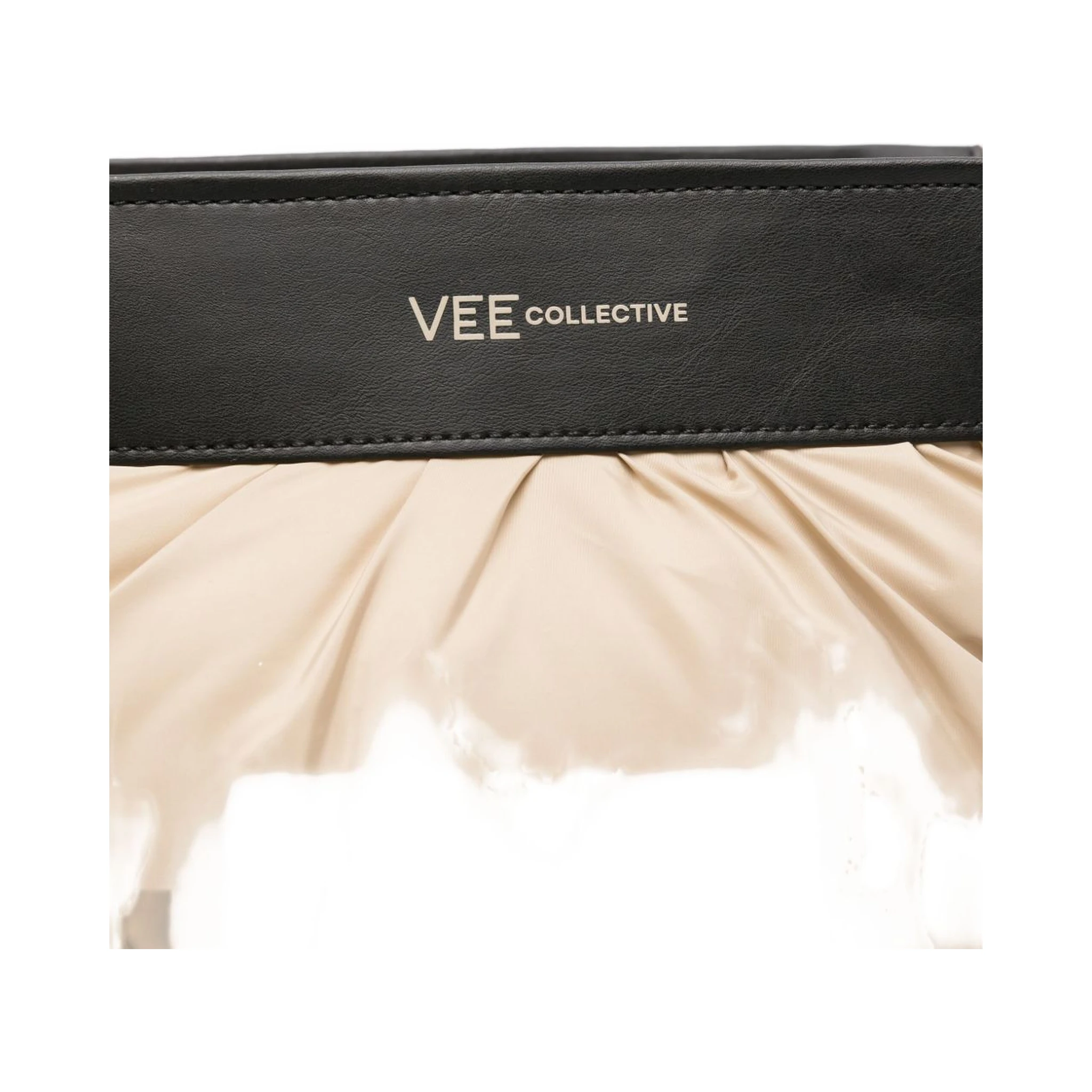 VEECOLLECTIVE Bags.. Beige