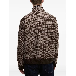 Baracuta Coats Brown