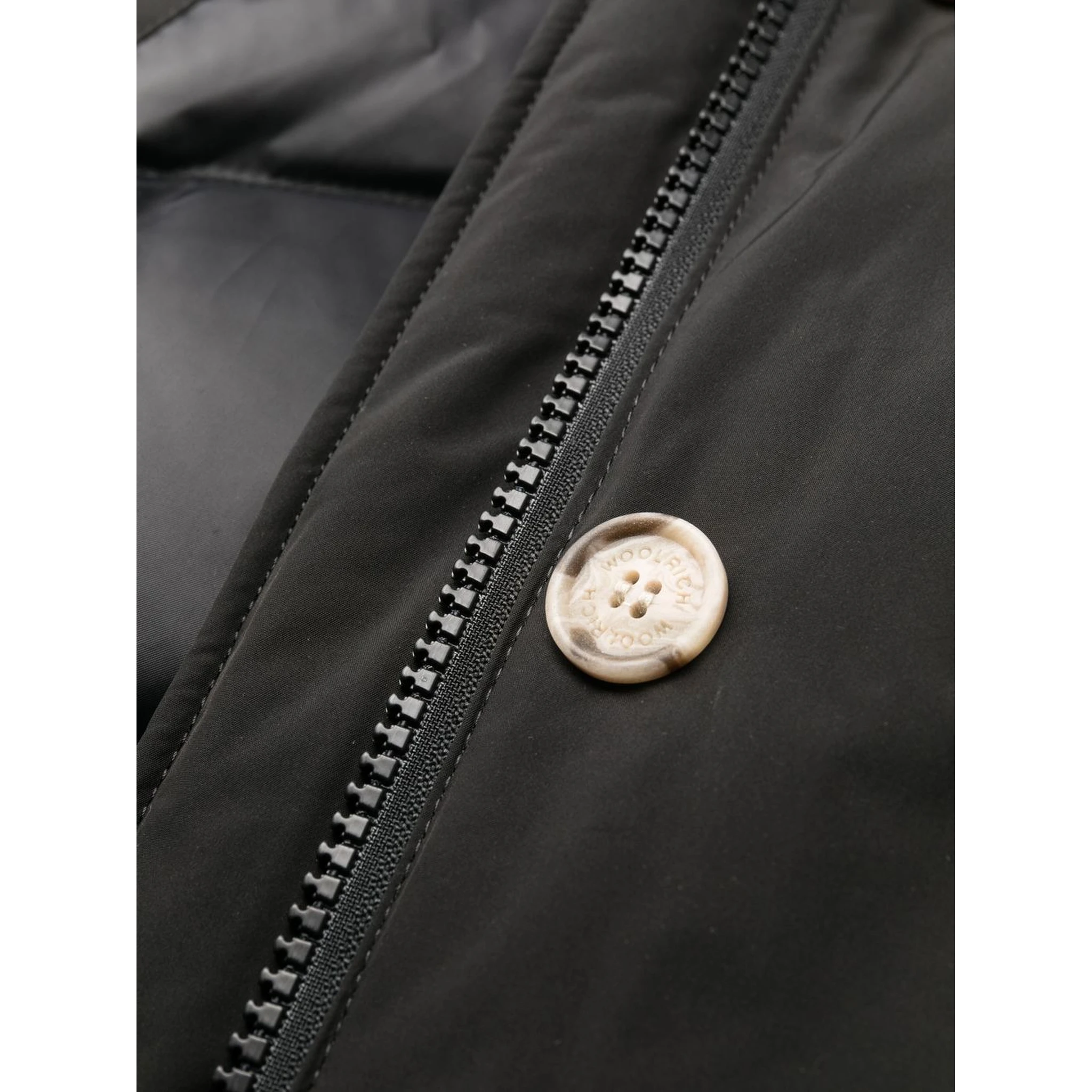 Woolrich Coats Black