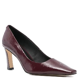 Michael Kors Half heel shoes Red