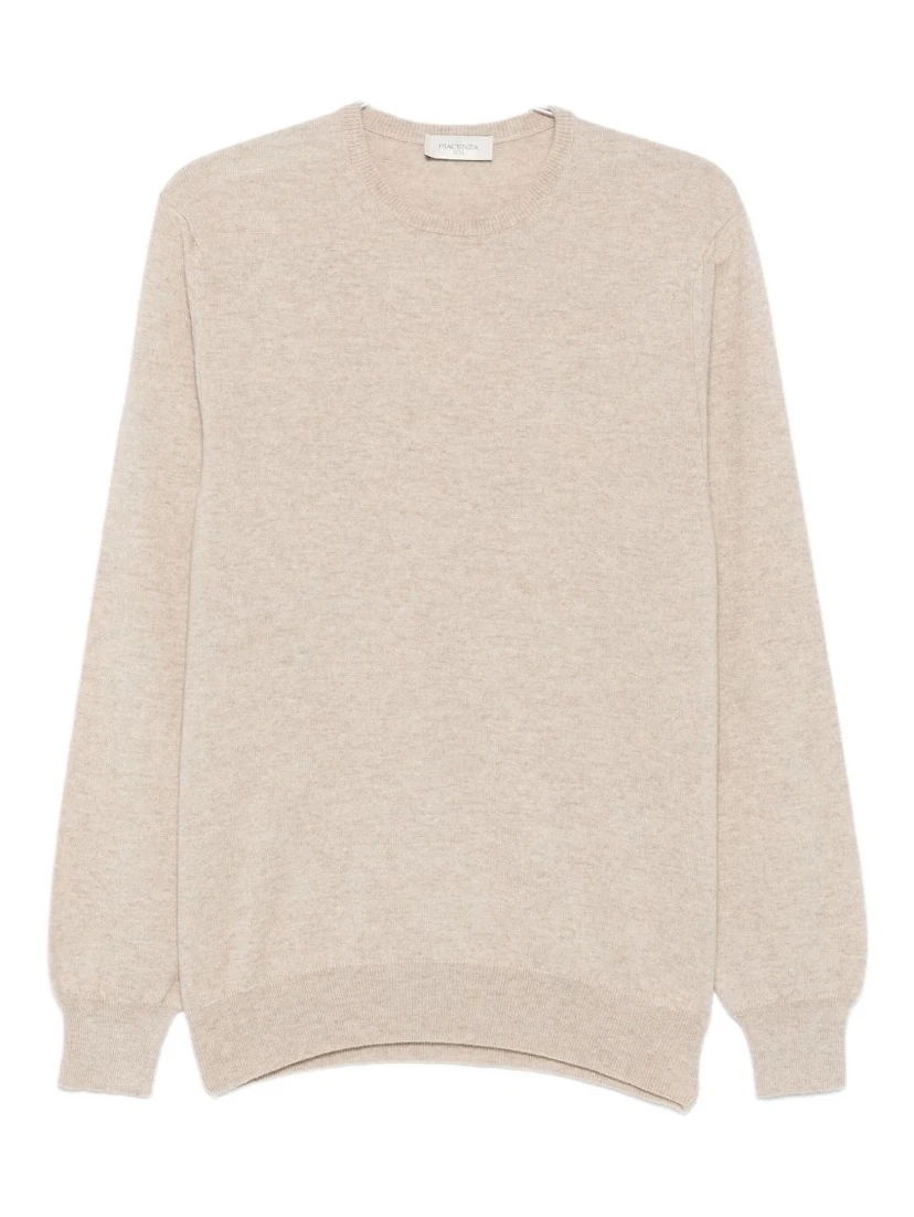 PIACENZA CASHMERE  Sweaters Beige