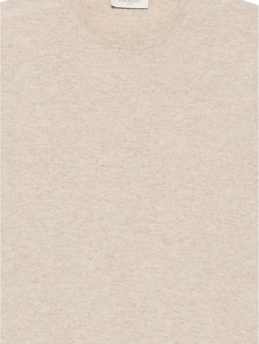 PIACENZA CASHMERE  Sweaters Beige
