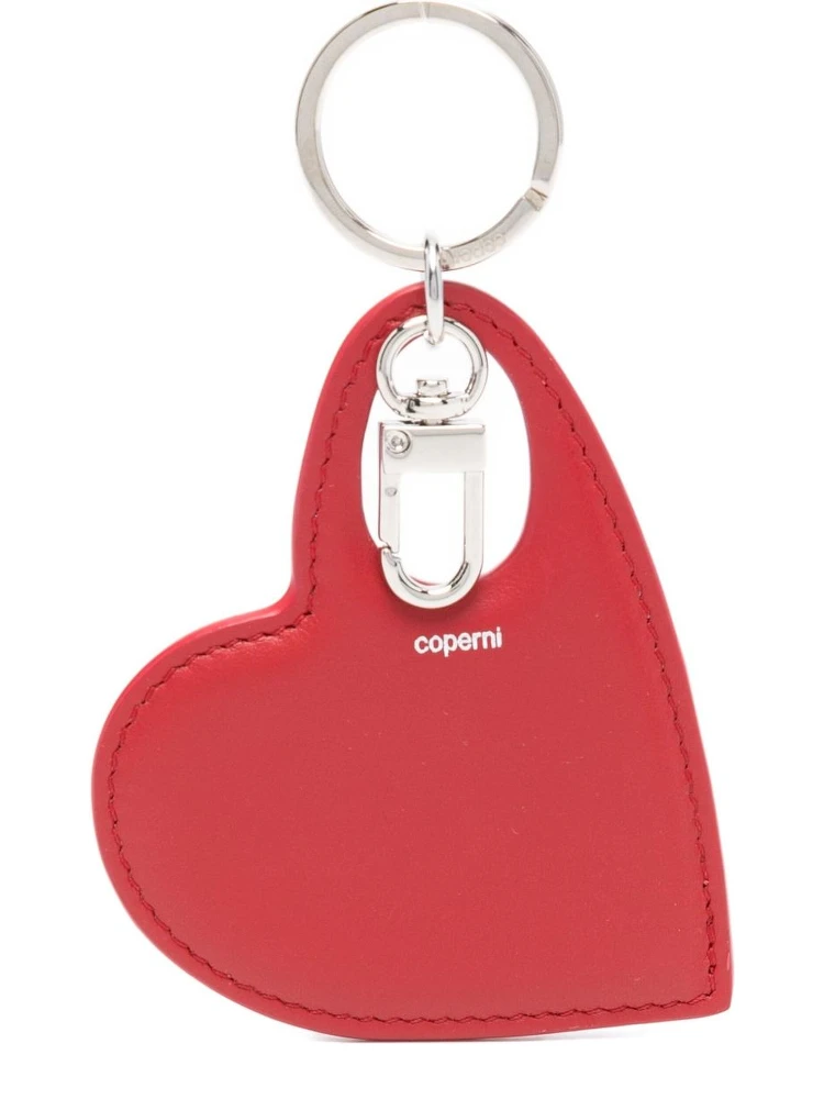 Coperni Keychains Red