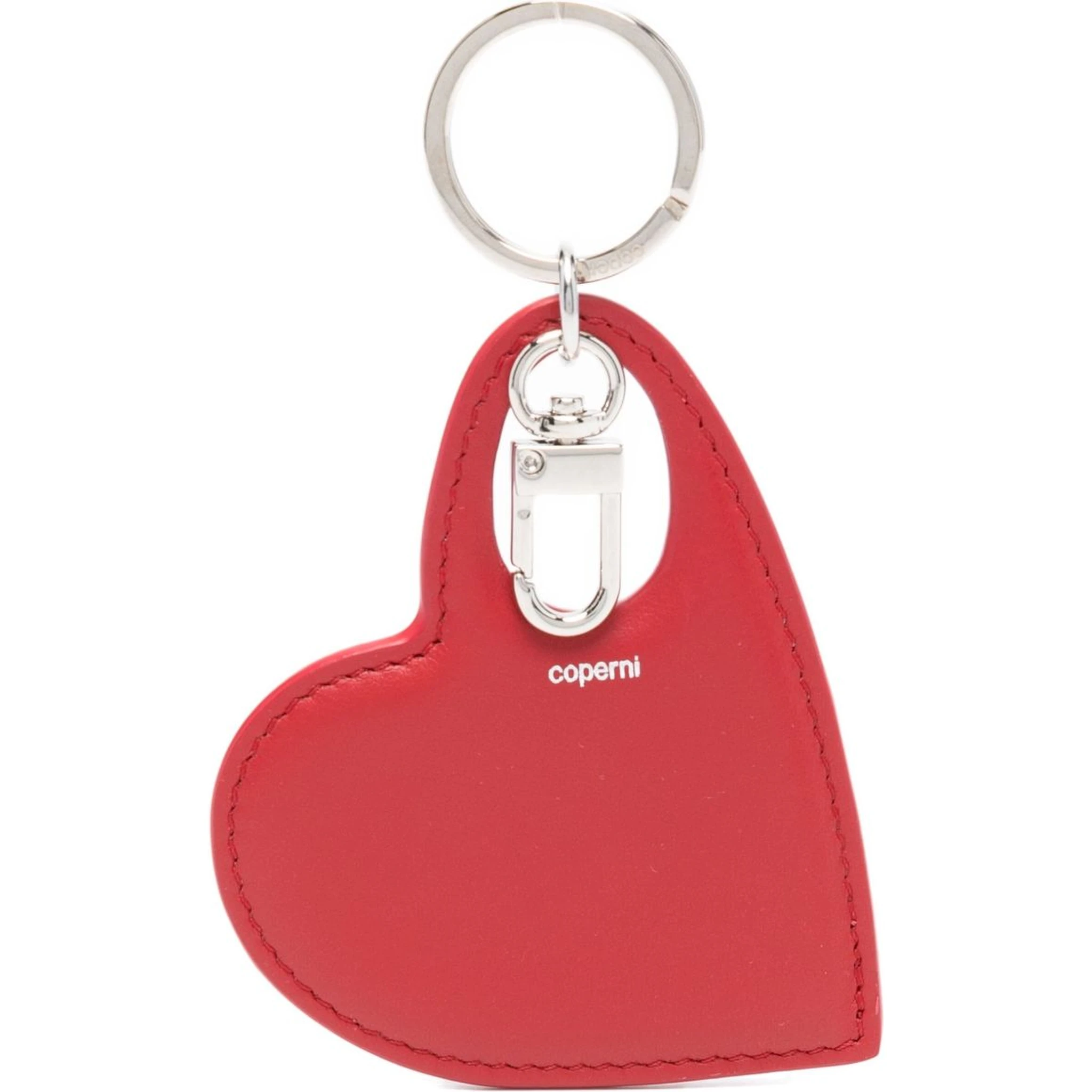Coperni Keychains Red