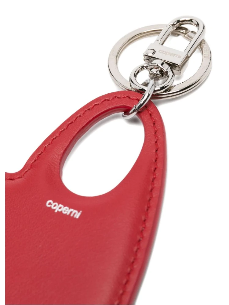 Coperni Keychains Red alternative