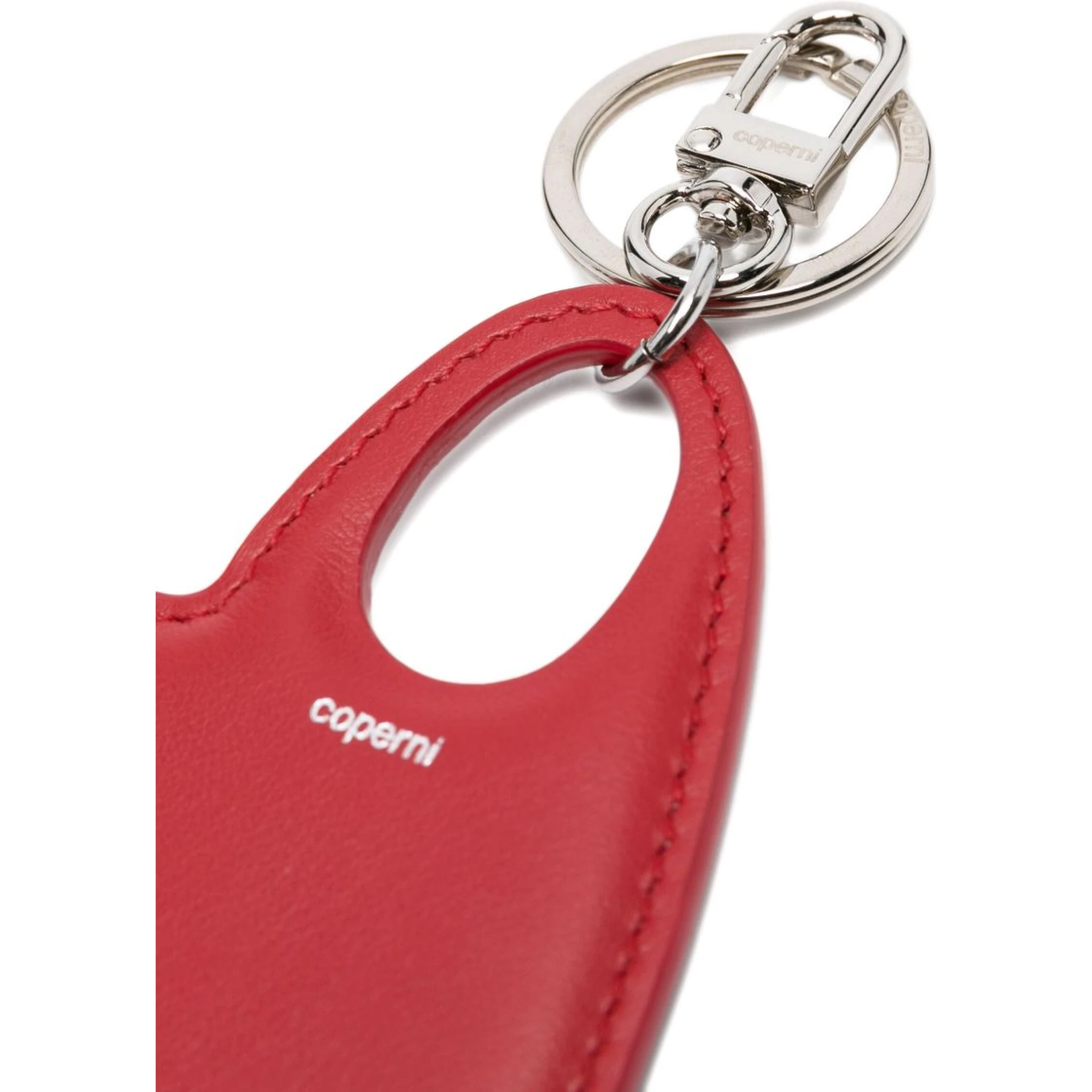 Coperni Keychains Red