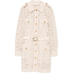 Zimmermann Dresses Beige