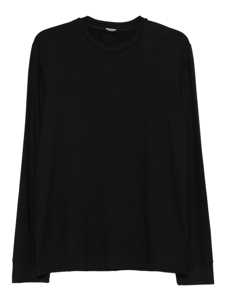 Dsquared2 Underwear Black