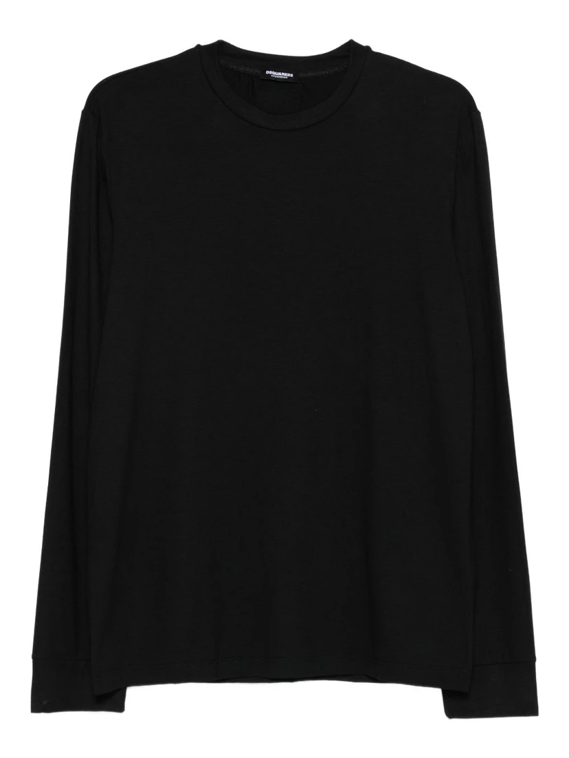 Dsquared2 Underwear Black