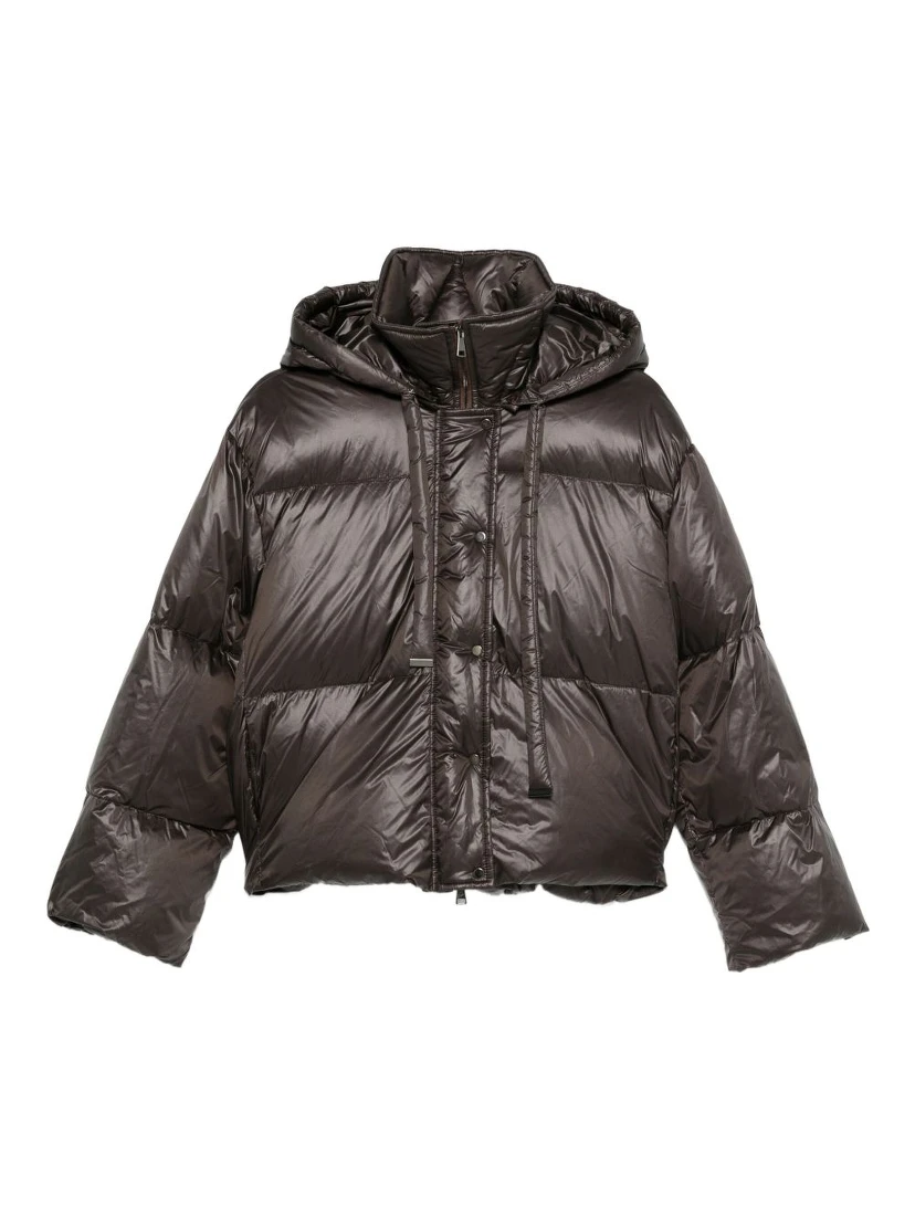 Antonelli Firenze Coats Brown