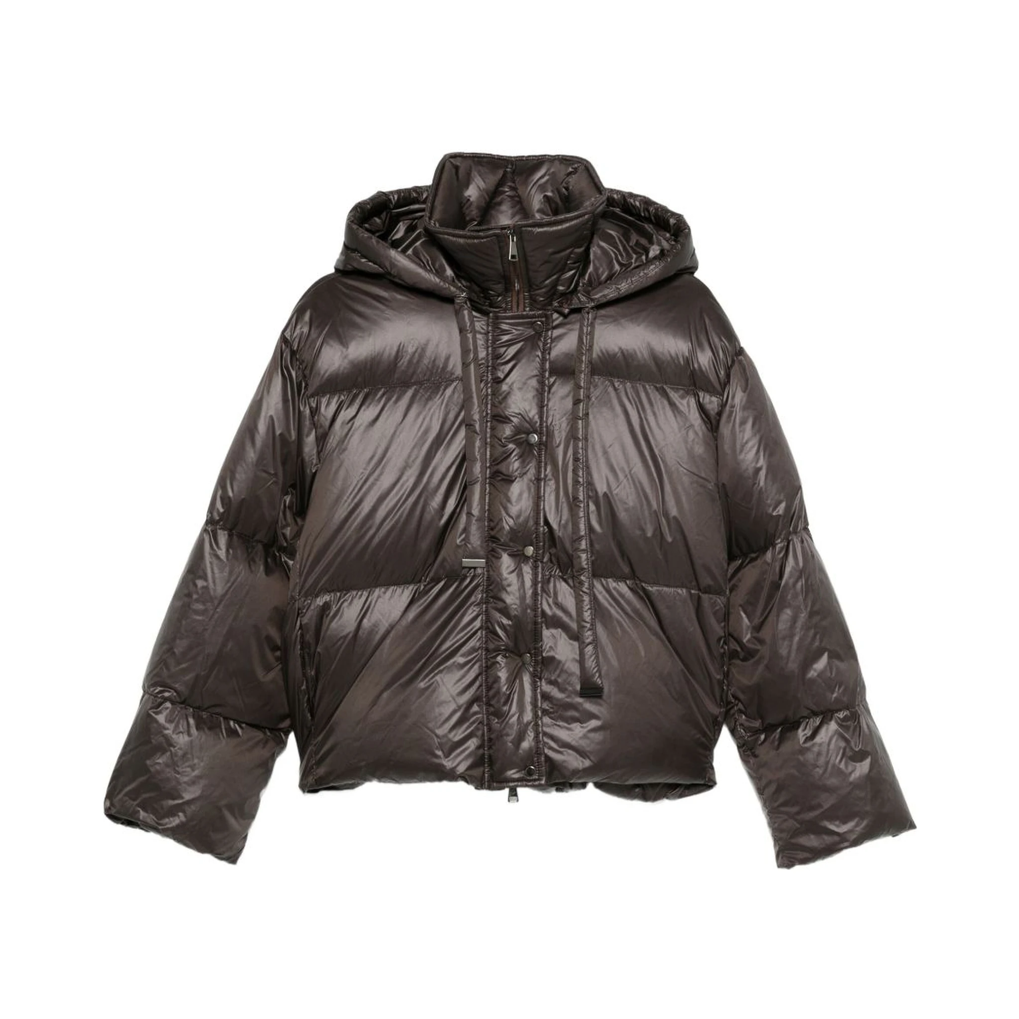 Antonelli Firenze Coats Brown
