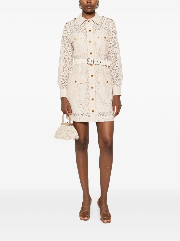 Zimmermann Dresses Beige alternative