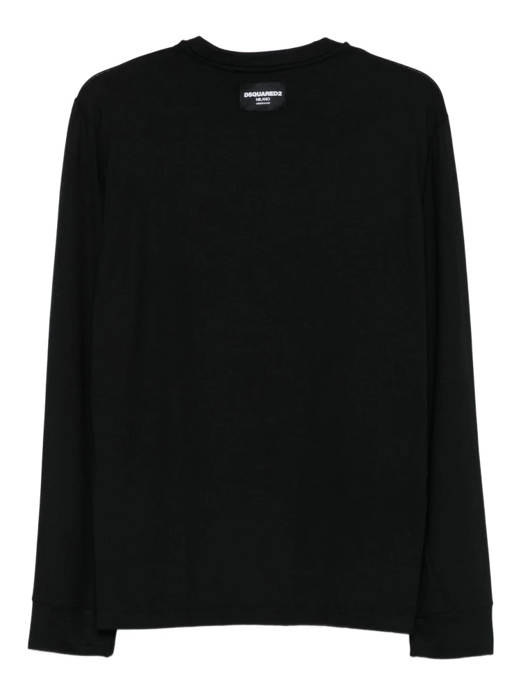 Dsquared2 Underwear Black alternative