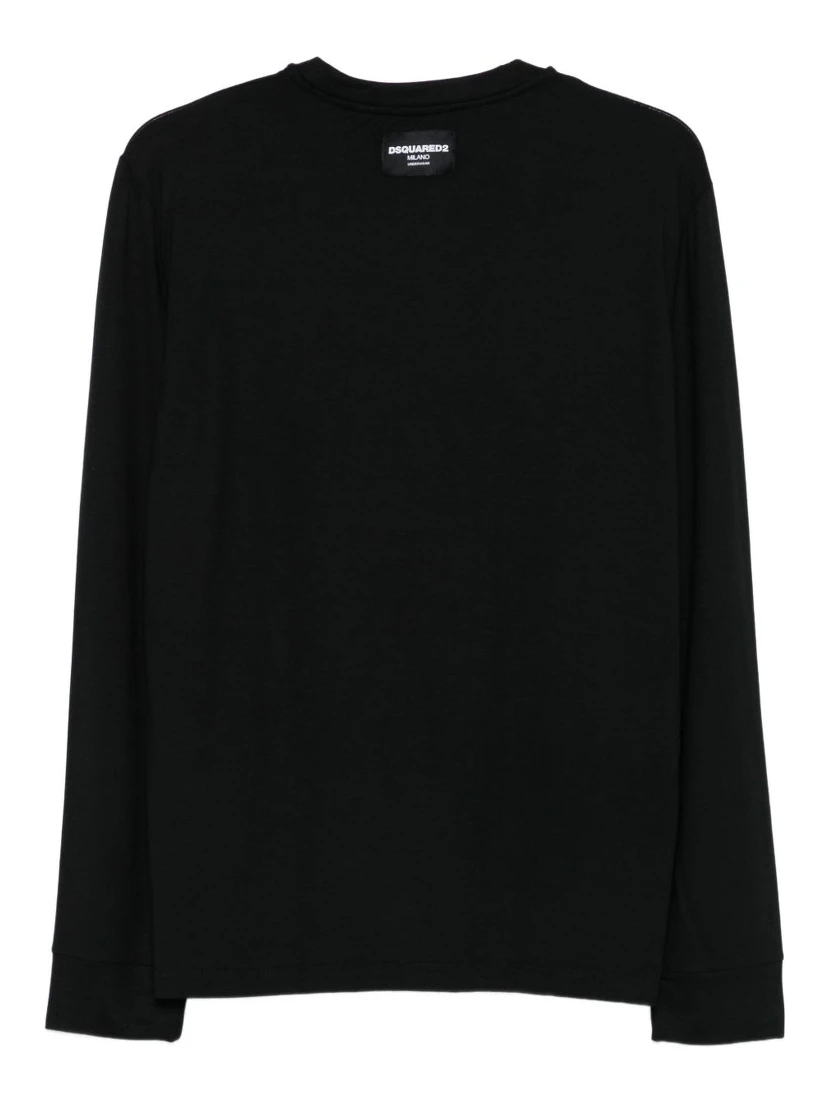 Dsquared2 Underwear Black