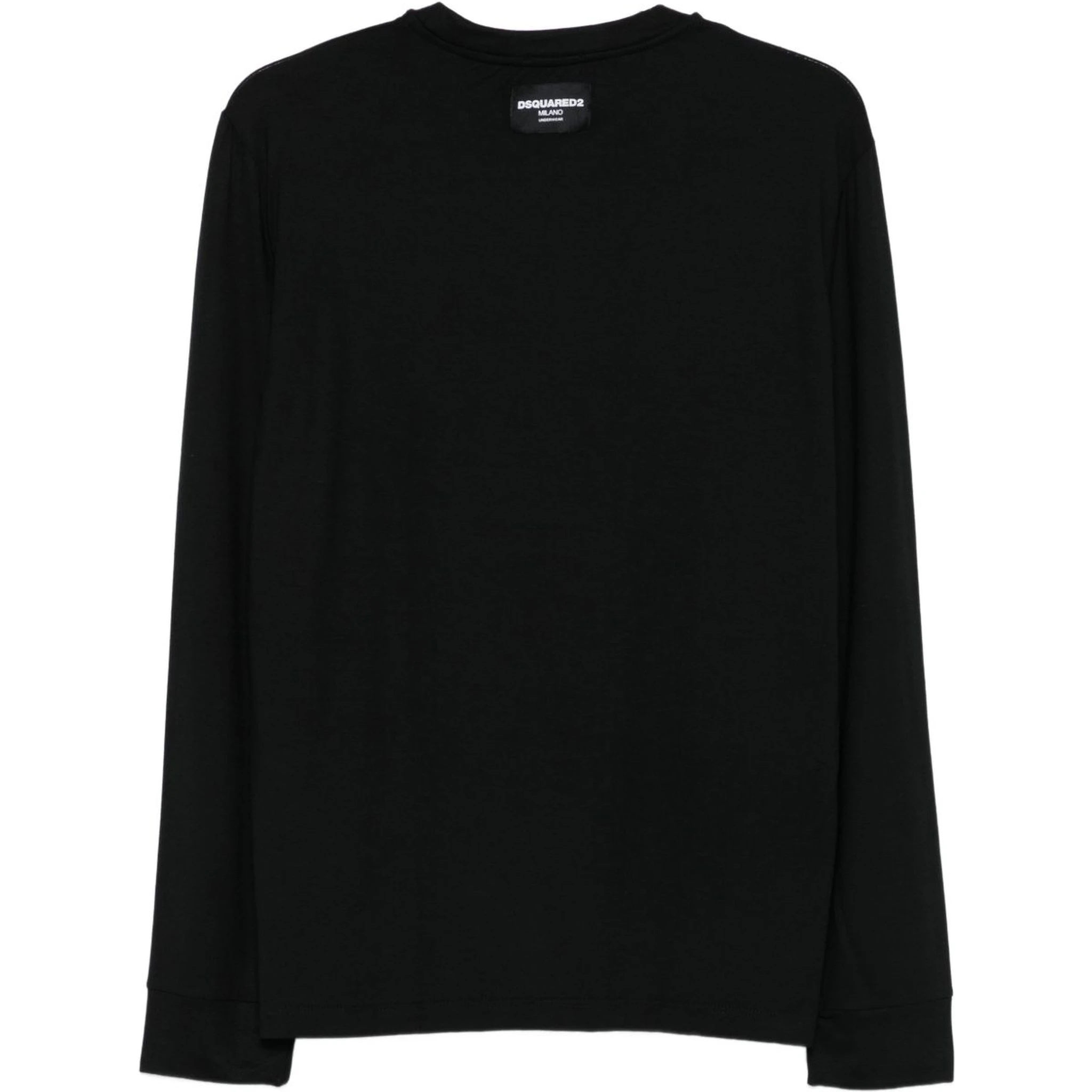 Dsquared2 Underwear Black