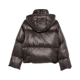 Antonelli Firenze Coats Brown