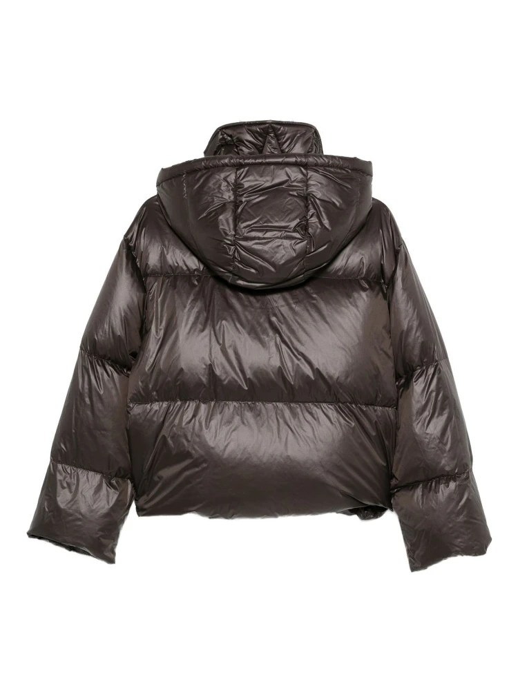 Antonelli Firenze Coats Brown alternative