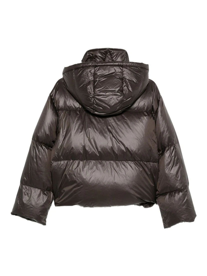 Antonelli Firenze Coats Brown