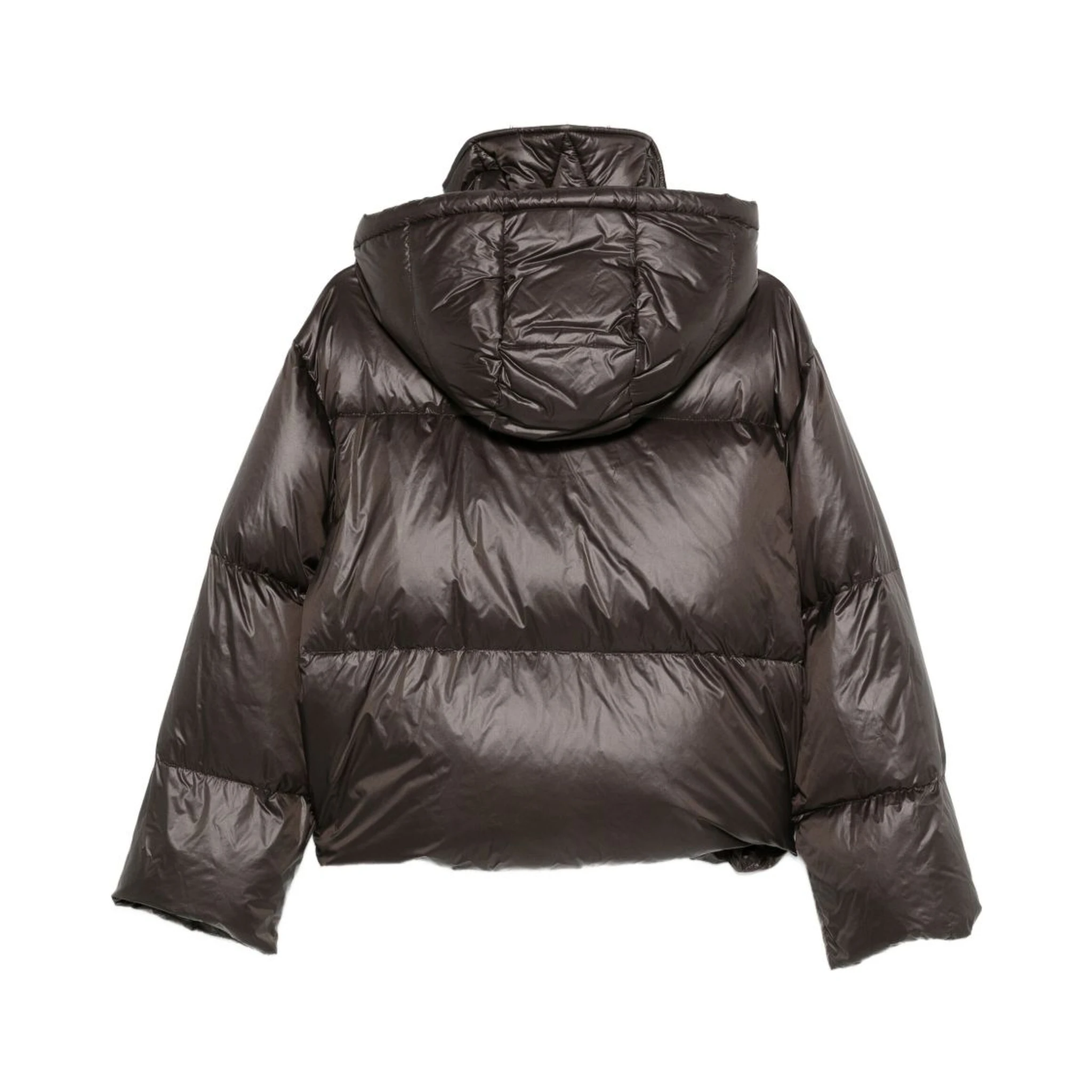 Antonelli Firenze Coats Brown