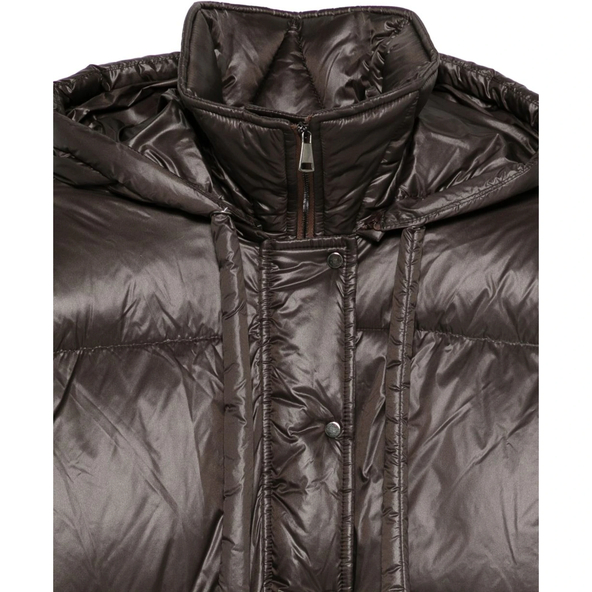 Antonelli Firenze Coats Brown