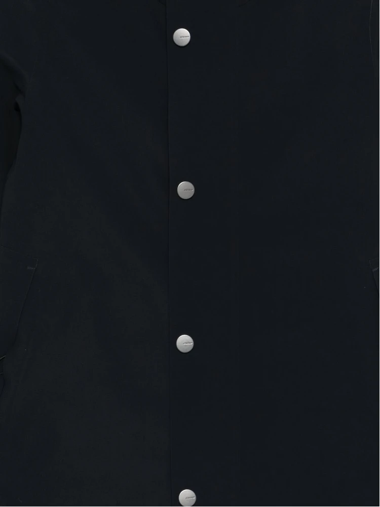 RRD ROBERTO RICCI DESIGNS Coats Black alternative