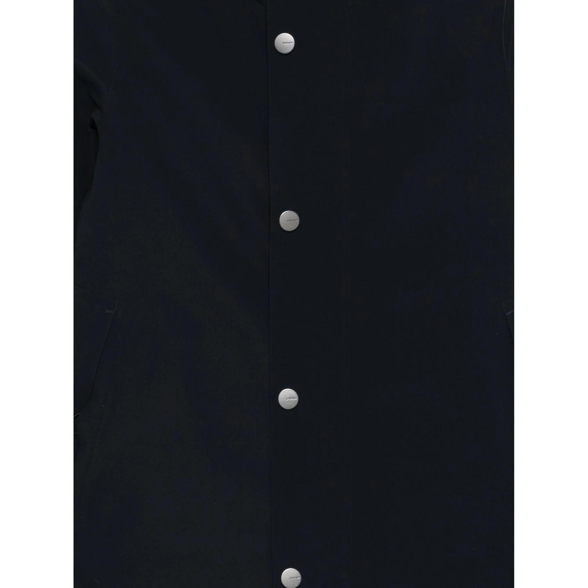 RRD ROBERTO RICCI DESIGNS Coats Black