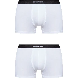 Dsquared2 Underwear White