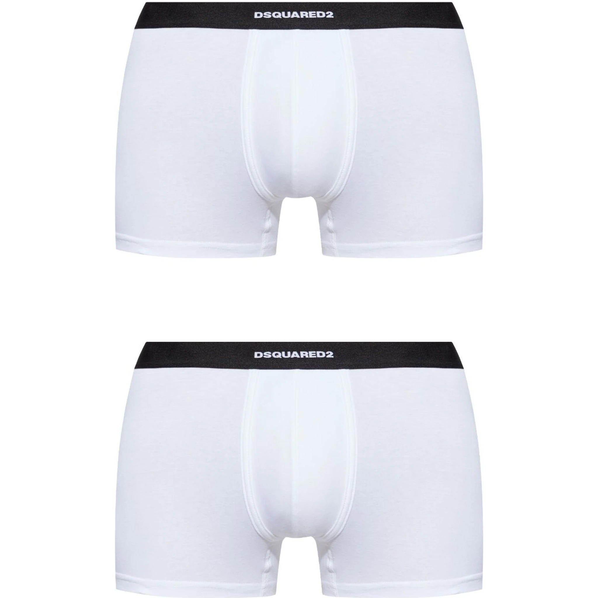Dsquared2 Underwear White