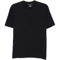 Majestic Filatures T-shirts and Polos Blue