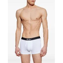 Dsquared2 Underwear White
