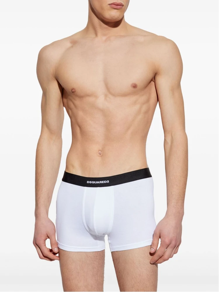 Dsquared2 Underwear White alternative