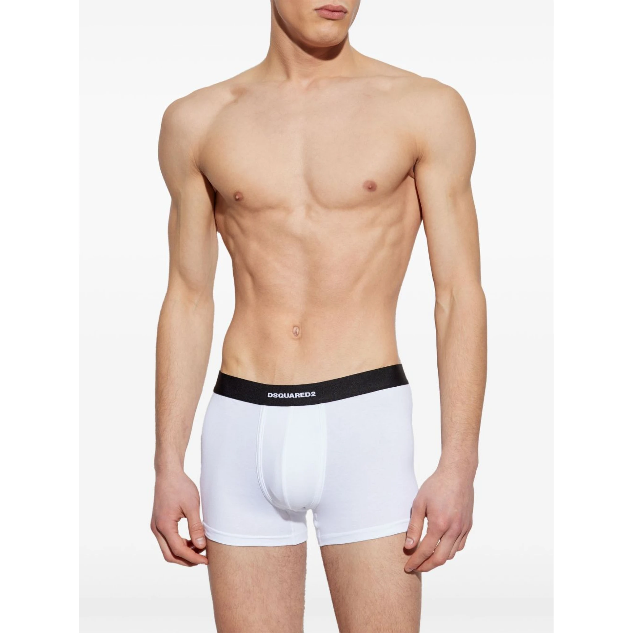 Dsquared2 Underwear White