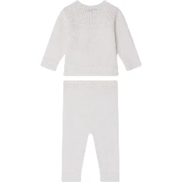 Bonpoint Kids White