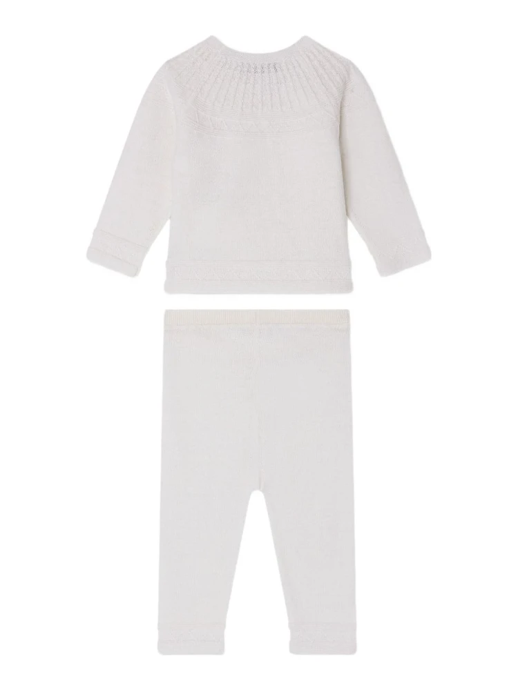 بونبوينت للأطفال أبيض alternative