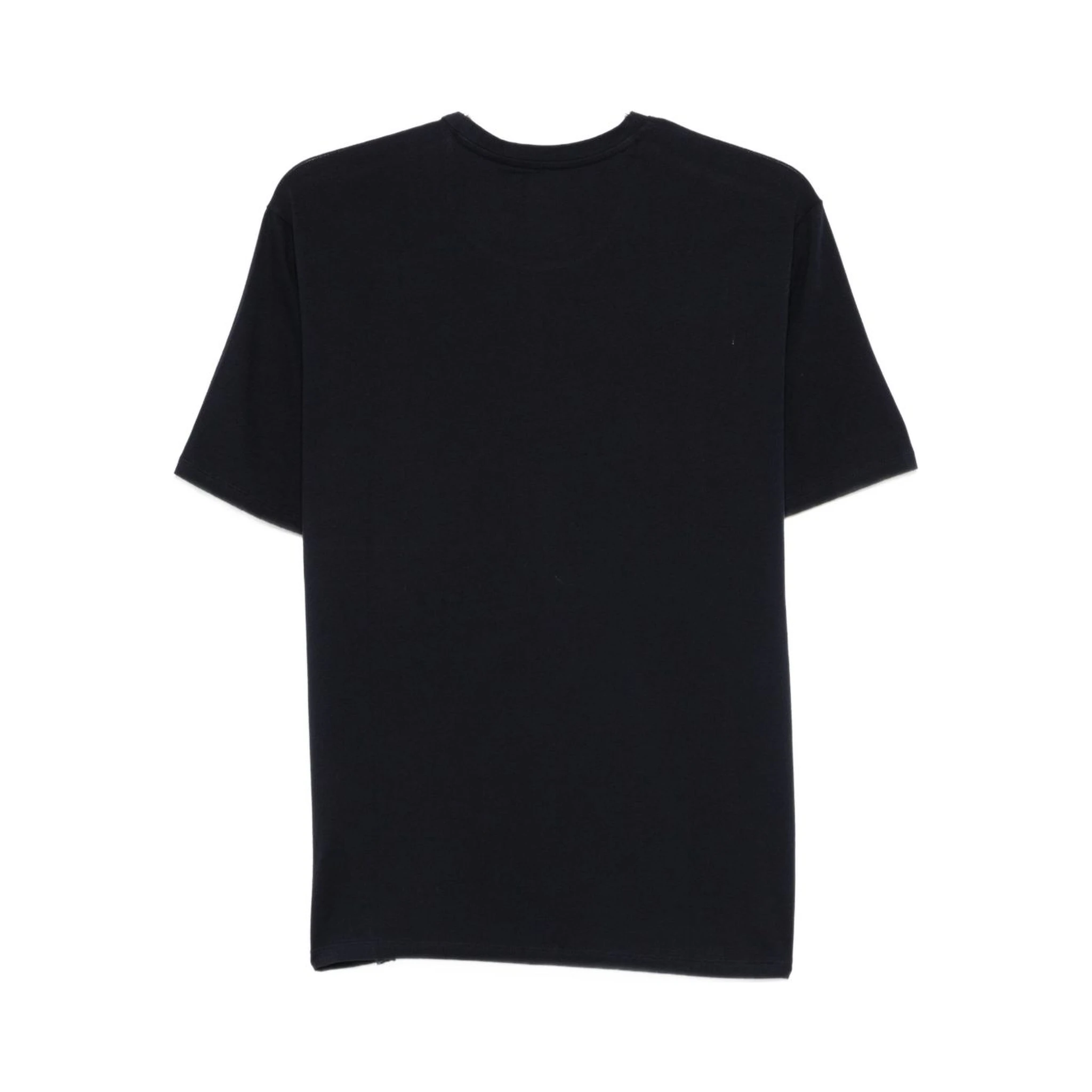 Majestic Filatures T-shirts and Polos Blue