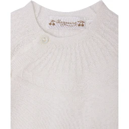 Bonpoint Kids White